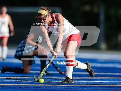Thumbnail 1 in Harvard-Westlake vs Newport Harbor (Tournament of Champions Final) photogallery.