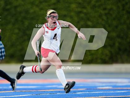 Thumbnail 3 in Harvard-Westlake vs Newport Harbor (Tournament of Champions Final) photogallery.