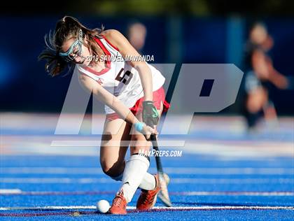 Thumbnail 2 in Harvard-Westlake vs Newport Harbor (Tournament of Champions Final) photogallery.