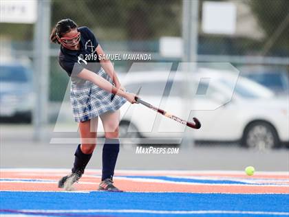 Thumbnail 3 in Harvard-Westlake vs Newport Harbor (Tournament of Champions Final) photogallery.