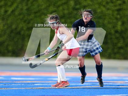 Thumbnail 3 in Harvard-Westlake vs Newport Harbor (Tournament of Champions Final) photogallery.