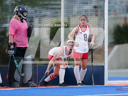 Thumbnail 2 in Harvard-Westlake vs Newport Harbor (Tournament of Champions Final) photogallery.