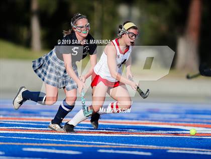 Thumbnail 2 in Harvard-Westlake vs Newport Harbor (Tournament of Champions Final) photogallery.