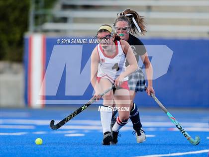 Thumbnail 1 in Harvard-Westlake vs Newport Harbor (Tournament of Champions Final) photogallery.