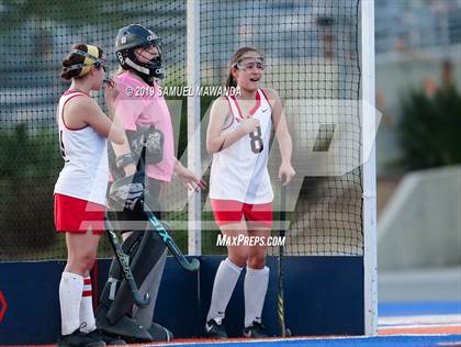 Thumbnail 1 in Harvard-Westlake vs Newport Harbor (Tournament of Champions Final) photogallery.
