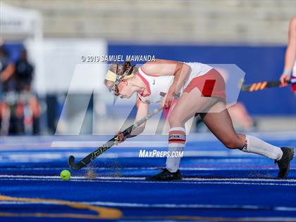 Thumbnail 3 in Harvard-Westlake vs Newport Harbor (Tournament of Champions Final) photogallery.
