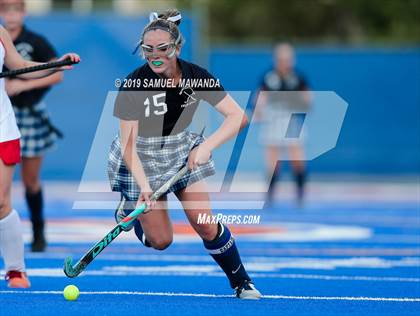 Thumbnail 1 in Harvard-Westlake vs Newport Harbor (Tournament of Champions Final) photogallery.