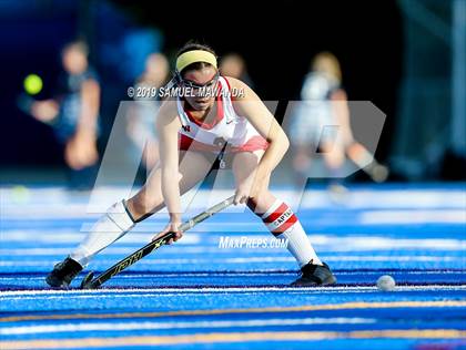 Thumbnail 2 in Harvard-Westlake vs Newport Harbor (Tournament of Champions Final) photogallery.