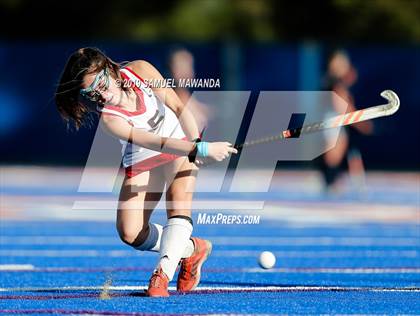 Thumbnail 3 in Harvard-Westlake vs Newport Harbor (Tournament of Champions Final) photogallery.