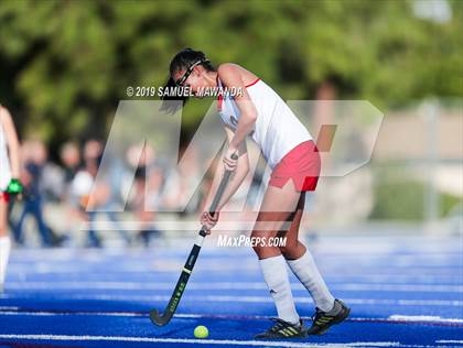 Thumbnail 1 in Harvard-Westlake vs Newport Harbor (Tournament of Champions Final) photogallery.