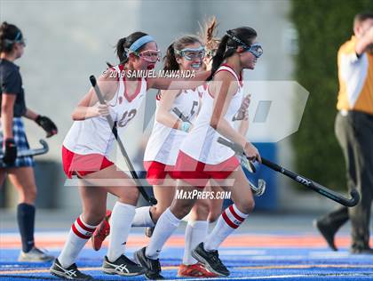 Thumbnail 1 in Harvard-Westlake vs Newport Harbor (Tournament of Champions Final) photogallery.