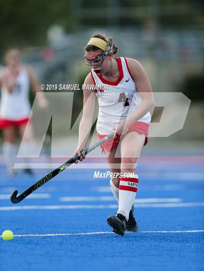 Thumbnail 3 in Harvard-Westlake vs Newport Harbor (Tournament of Champions Final) photogallery.