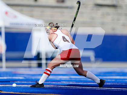 Thumbnail 3 in Harvard-Westlake vs Newport Harbor (Tournament of Champions Final) photogallery.