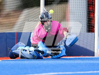 Thumbnail 1 in Harvard-Westlake vs Newport Harbor (Tournament of Champions Final) photogallery.