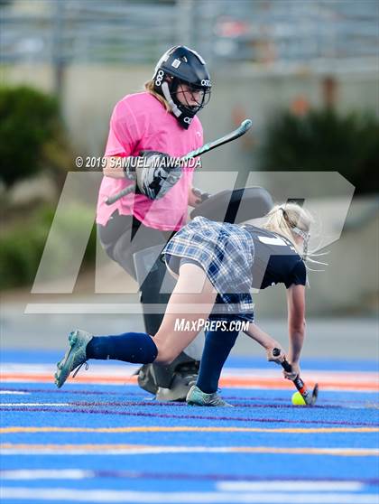 Thumbnail 1 in Harvard-Westlake vs Newport Harbor (Tournament of Champions Final) photogallery.