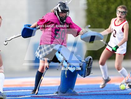Thumbnail 3 in Harvard-Westlake vs Newport Harbor (Tournament of Champions Final) photogallery.