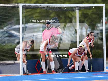 Thumbnail 2 in Harvard-Westlake vs Newport Harbor (Tournament of Champions Final) photogallery.