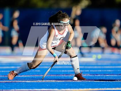 Thumbnail 1 in Harvard-Westlake vs Newport Harbor (Tournament of Champions Final) photogallery.