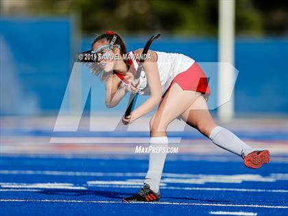 Thumbnail 3 in Harvard-Westlake vs Newport Harbor (Tournament of Champions Final) photogallery.