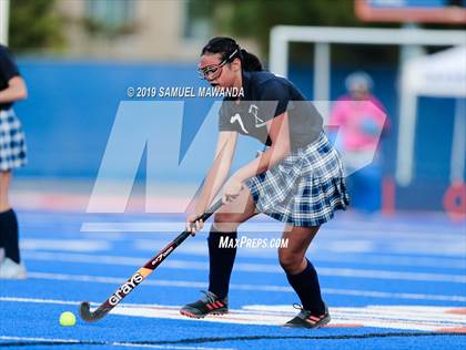 Thumbnail 1 in Harvard-Westlake vs Newport Harbor (Tournament of Champions Final) photogallery.