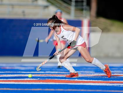 Thumbnail 3 in Harvard-Westlake vs Newport Harbor (Tournament of Champions Final) photogallery.