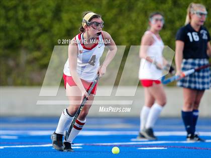 Thumbnail 2 in Harvard-Westlake vs Newport Harbor (Tournament of Champions Final) photogallery.