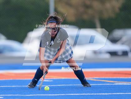 Thumbnail 2 in Harvard-Westlake vs Newport Harbor (Tournament of Champions Final) photogallery.