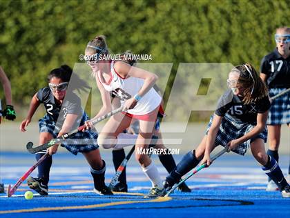 Thumbnail 1 in Harvard-Westlake vs Newport Harbor (Tournament of Champions Final) photogallery.