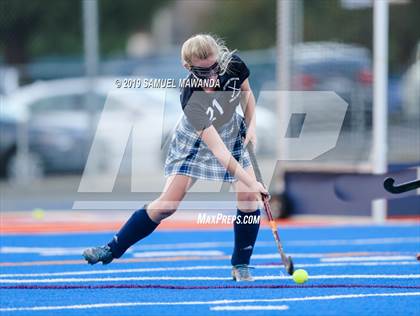 Thumbnail 2 in Harvard-Westlake vs Newport Harbor (Tournament of Champions Final) photogallery.