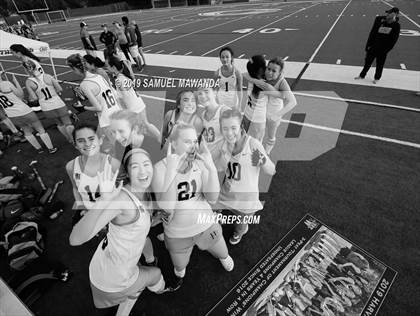 Thumbnail 1 in Harvard-Westlake vs Newport Harbor (Tournament of Champions Final) photogallery.
