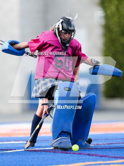 Thumbnail 2 in Harvard-Westlake vs Newport Harbor (Tournament of Champions Final) photogallery.