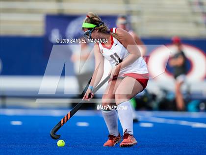 Thumbnail 2 in Harvard-Westlake vs Newport Harbor (Tournament of Champions Final) photogallery.