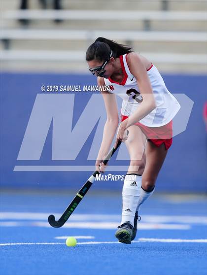 Thumbnail 1 in Harvard-Westlake vs Newport Harbor (Tournament of Champions Final) photogallery.