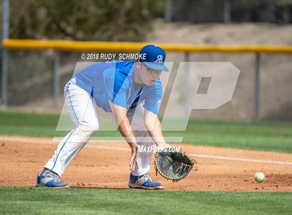 Thumbnail 3 in San Marcos @ Rancho Bernardo (CIF SDS Open First Round) photogallery.