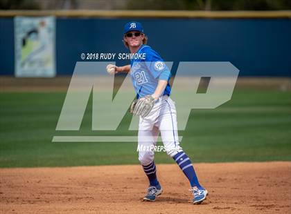 Thumbnail 1 in San Marcos @ Rancho Bernardo (CIF SDS Open First Round) photogallery.