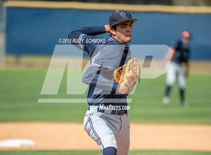 Thumbnail 2 in San Marcos @ Rancho Bernardo (CIF SDS Open First Round) photogallery.