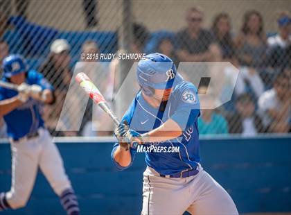 Thumbnail 3 in San Marcos @ Rancho Bernardo (CIF SDS Open First Round) photogallery.