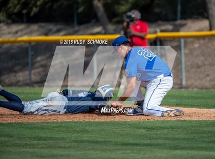 Thumbnail 2 in San Marcos @ Rancho Bernardo (CIF SDS Open First Round) photogallery.