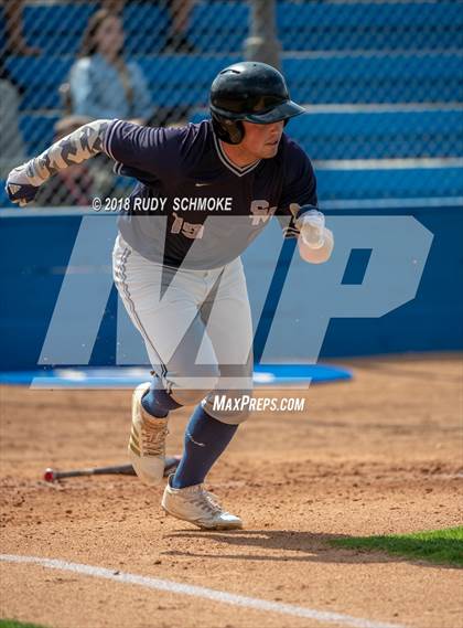Thumbnail 1 in San Marcos @ Rancho Bernardo (CIF SDS Open First Round) photogallery.