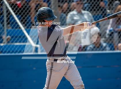 Thumbnail 1 in San Marcos @ Rancho Bernardo (CIF SDS Open First Round) photogallery.