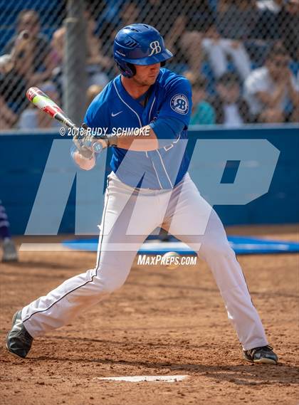 Thumbnail 3 in San Marcos @ Rancho Bernardo (CIF SDS Open First Round) photogallery.
