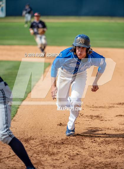 Thumbnail 2 in San Marcos @ Rancho Bernardo (CIF SDS Open First Round) photogallery.