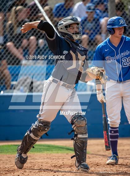 Thumbnail 1 in San Marcos @ Rancho Bernardo (CIF SDS Open First Round) photogallery.