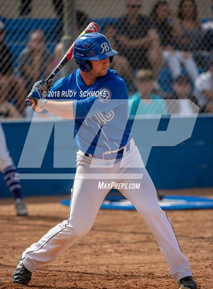 Thumbnail 2 in San Marcos @ Rancho Bernardo (CIF SDS Open First Round) photogallery.