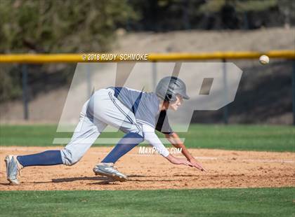 Thumbnail 1 in San Marcos @ Rancho Bernardo (CIF SDS Open First Round) photogallery.