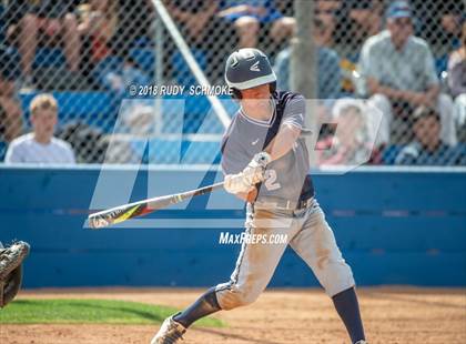Thumbnail 2 in San Marcos @ Rancho Bernardo (CIF SDS Open First Round) photogallery.