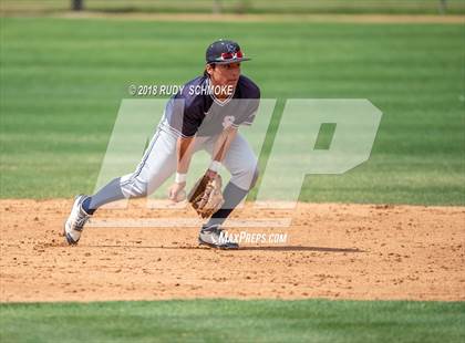 Thumbnail 2 in San Marcos @ Rancho Bernardo (CIF SDS Open First Round) photogallery.