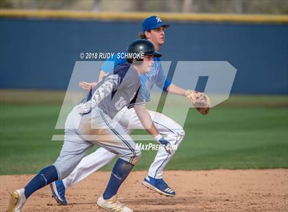 Thumbnail 2 in San Marcos @ Rancho Bernardo (CIF SDS Open First Round) photogallery.