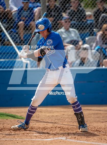 Thumbnail 3 in San Marcos @ Rancho Bernardo (CIF SDS Open First Round) photogallery.
