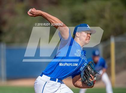 Thumbnail 2 in San Marcos @ Rancho Bernardo (CIF SDS Open First Round) photogallery.